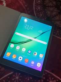 Tableta Samsung galaxy tab 2 functioneaza perfect