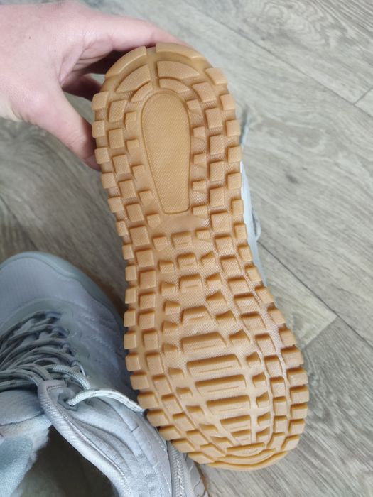 Дамски зимни боти - 39 номер.