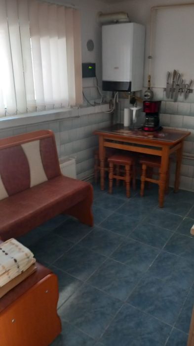 Teren+Casa Fieni