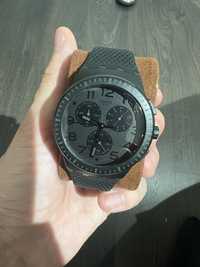 Ceas Swatch negru