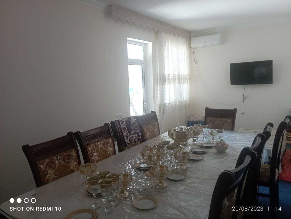 Продам дом 2,5 сотки ул Хонобад , массив Строитель