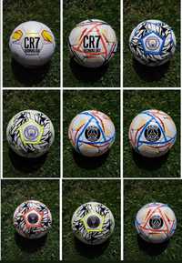 Топ футболни топки: Неймар, Cr7, Haaland, Messi, mbappe 2023