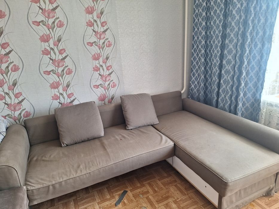 Продам большой диван