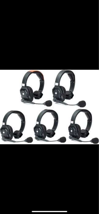 Hollyland solidcom se 5s