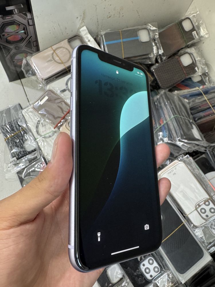 IPhone 11  сотилади