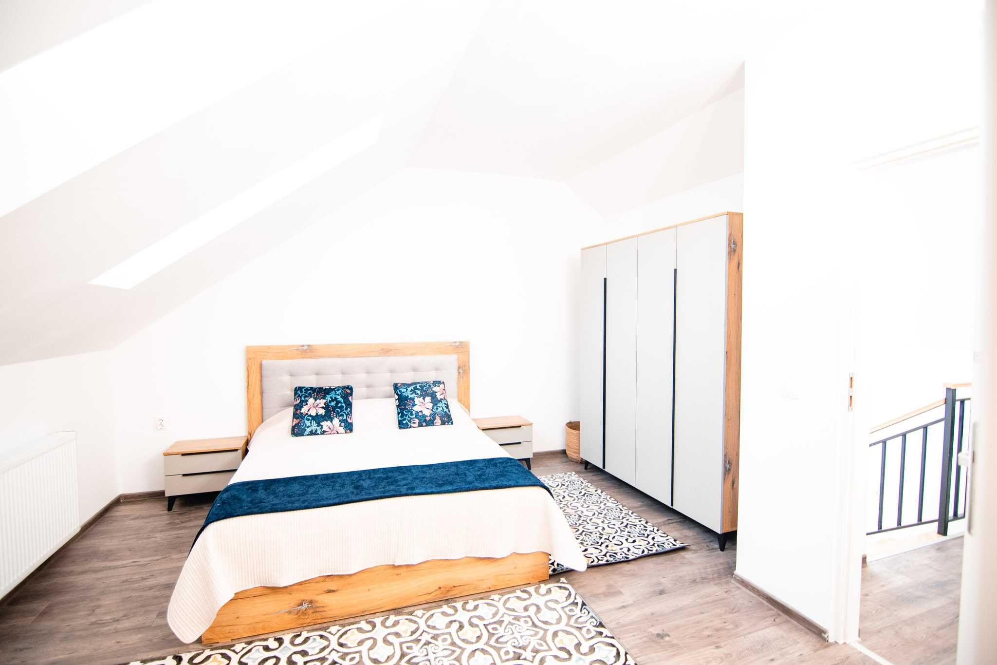 Inchiriez apartament in zona ultracentrala