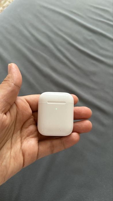 Эйрподсы 2 airpods оригинал 100%
