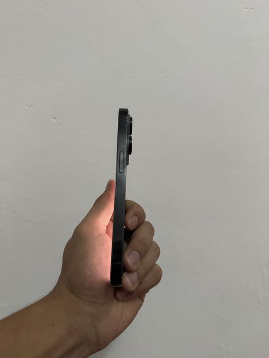 Iphone 14 Pro 128gb black sim obmen bor