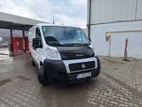 Fiat ducato l1h1 2011