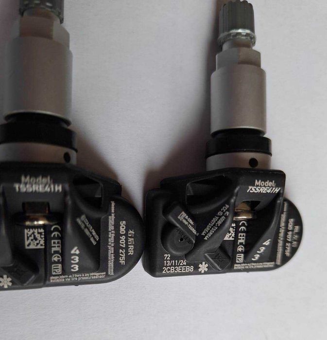 Vand  kit monitorizare presiune roti VAG VW Skoda TPMS RDK 5Q0907273F