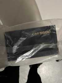HDD Изот СМ 5508 * CM 5508  / CM5508 / правец 16