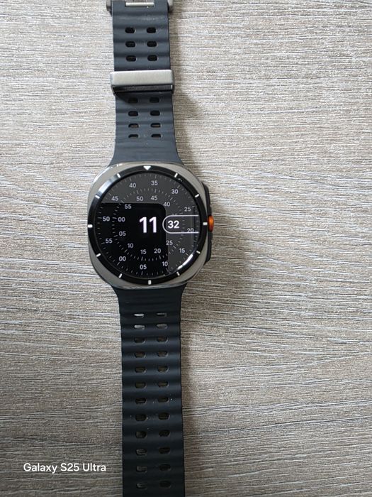 Samsung Galaxy watch Ultra 32Gb