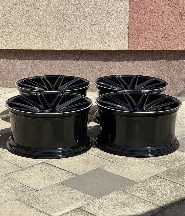 Jante R21 5x112 Vossen Originale