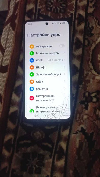 realme C65 продам