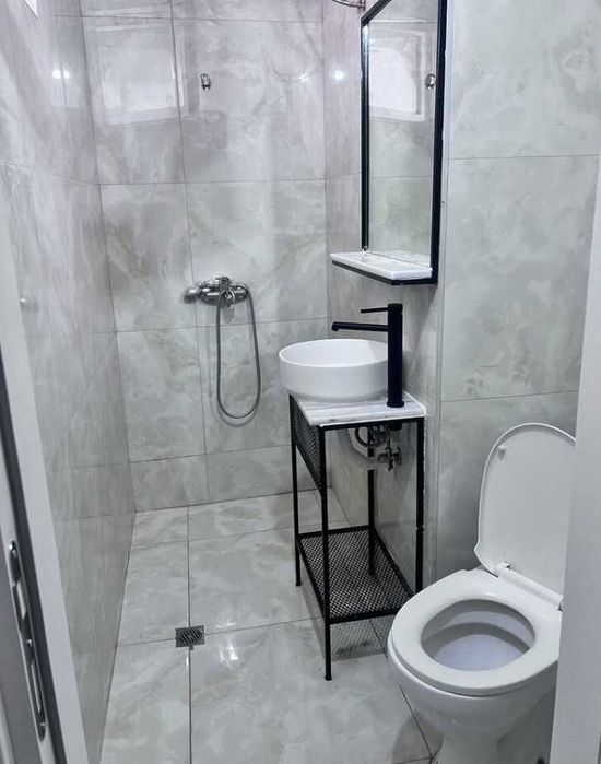 Дава се под наем Двустаен апартамент в к.к. Слънчев бряг - 50 кв.м за 663 € - Снимка #3