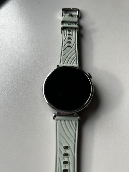 Смарт часовник HUAWEI GT 4 005