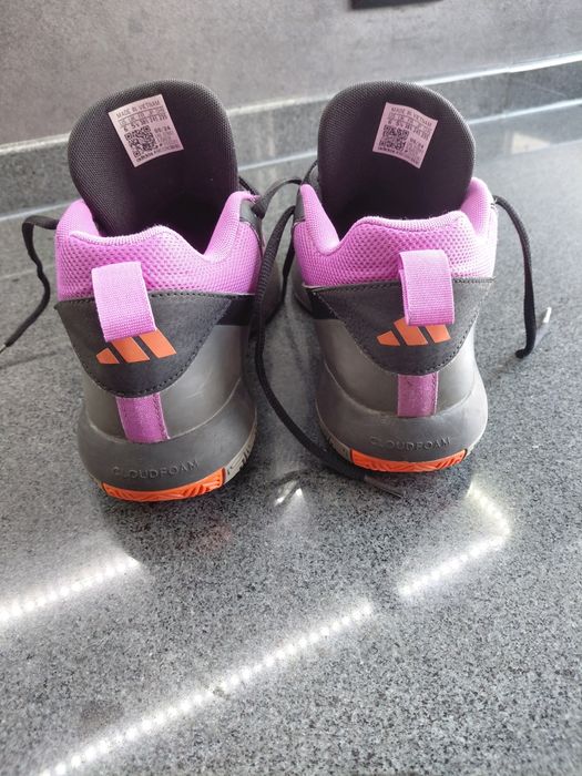 Детски кецове адидас