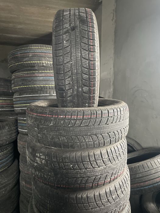Anvelope 215/60 R 16 dot 2018