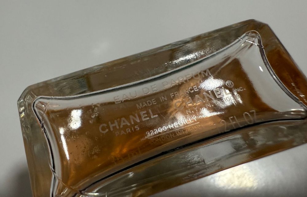 Парфюм-Chanel
Coco Mademoiselle