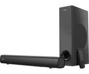 Озвучителна система Creative Stage  2.1 , Bluetooth, 160W + Гаранция