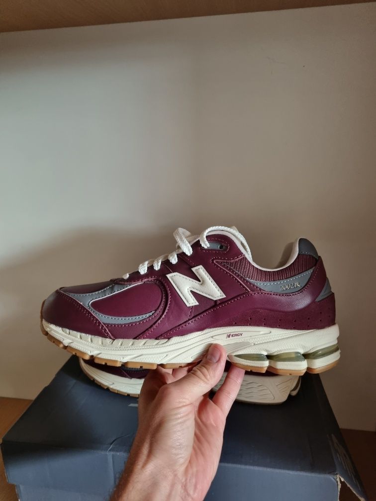 Sneakers New balance 2002 r