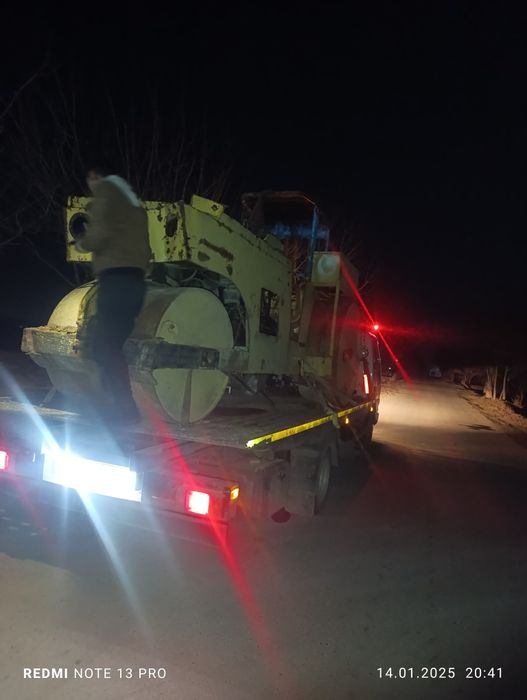 Evakuator xitmati 24/7 Buxoro