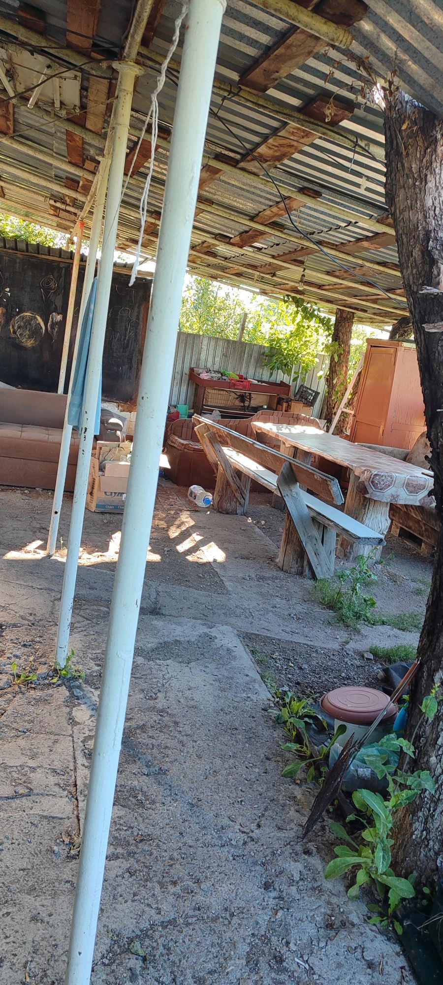 Срочно продаётся дача район Федоровки(Машиностроитель)