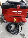 vand aspirator profesional Hilti VC 20X an fab 2024