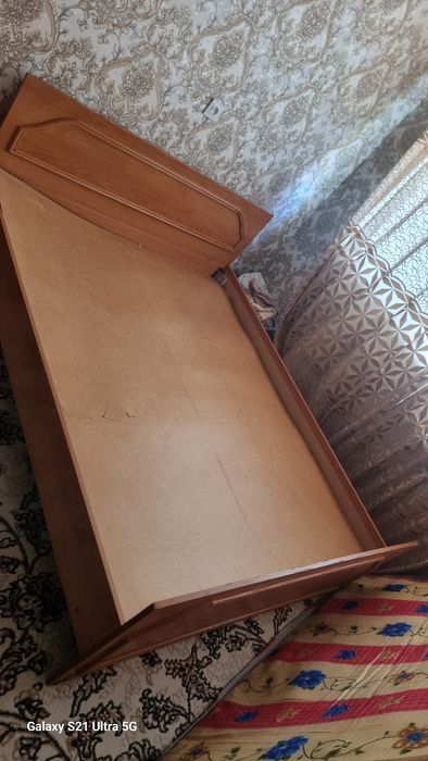 Кровать 2 кишилик