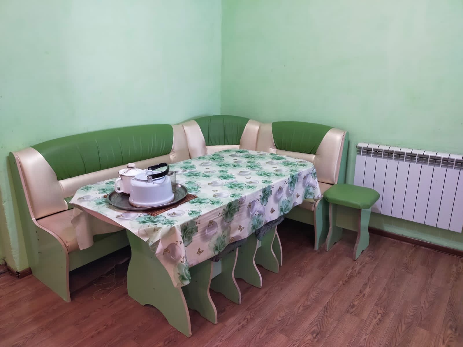Продается частный дом, обмен
