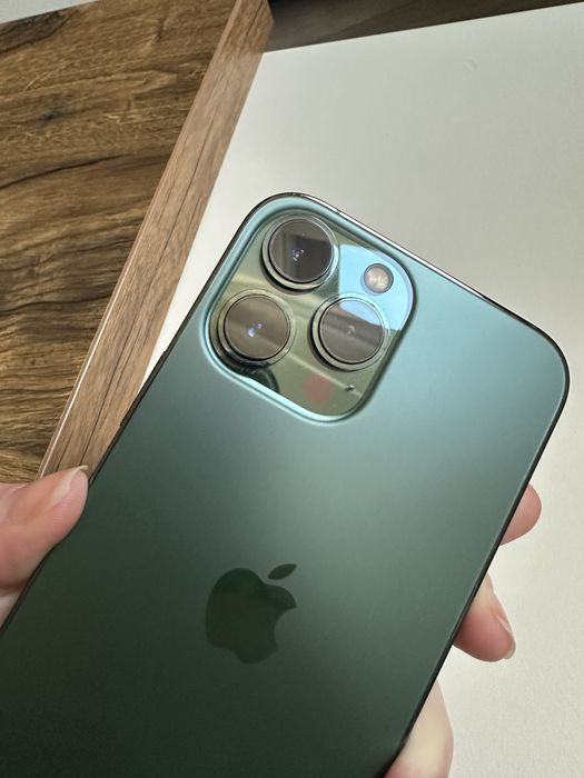 Iphone 13 pro max 256GB