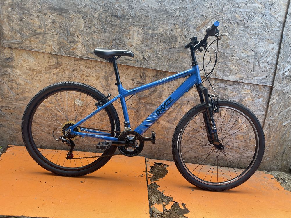 Bicicleta apollo phaze roti 27.5” cadru aluminiu