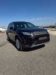 Land Rover Discovery Sport Posibilitate rate/leasing//Garantie 12 luni//TVA Deductibil