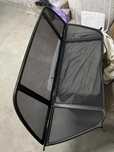 Ветробран (wind deflector) за БМВ Е46 кабриолет