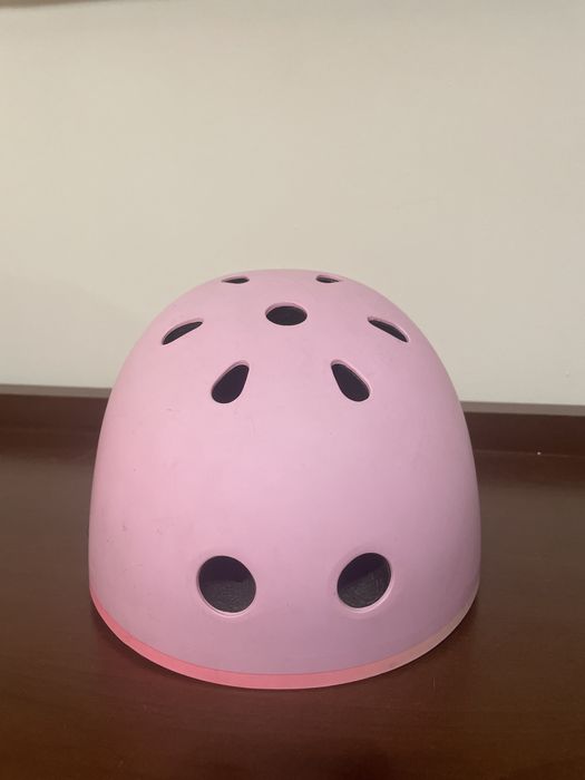 Casca protectie copii (role, bicicleta, trotineta), marime 48-53