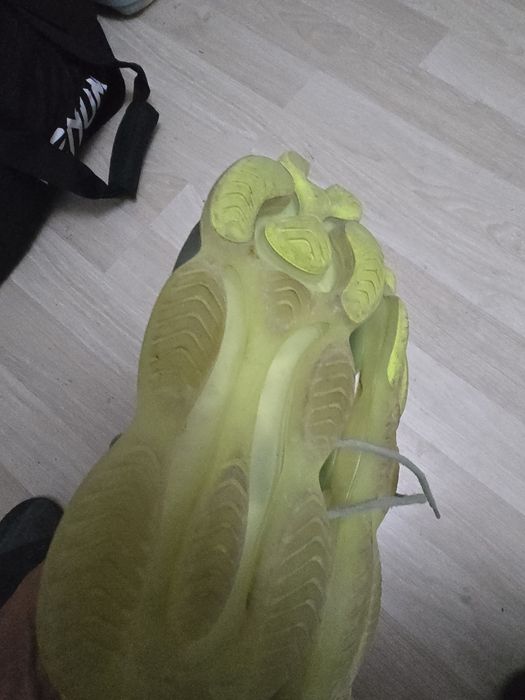 Nike scorpion new