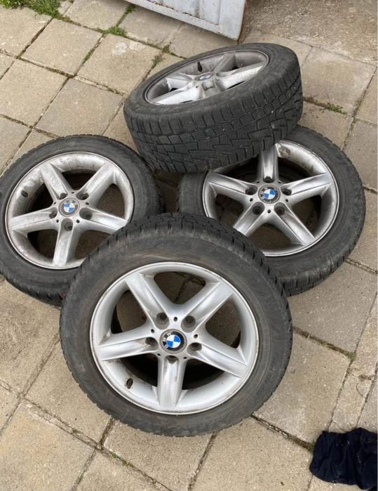 !!Джанти 5х120 16 !!