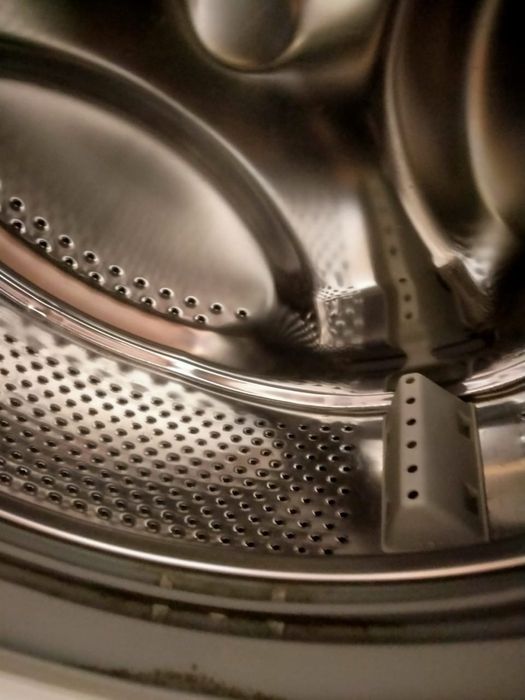 Стиральная машина Indesit