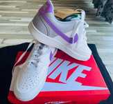 Nike Court Vision Mărimea 42.5