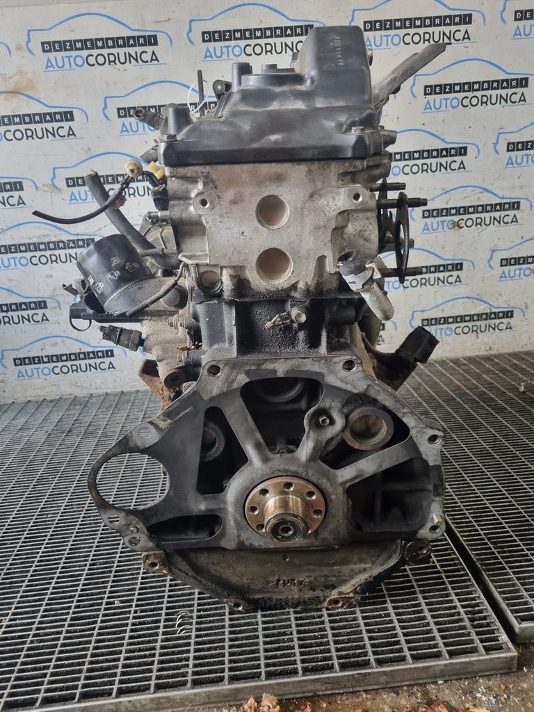 Motor Toyota Hilux 3.0 D - 4D 2010 - 2015 171CP Manuala 1KD - FTV Euro5 (1302) 4x4 0316944