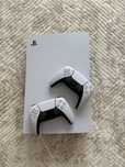 PlayStation 5, 1T disk + 4 jocuri