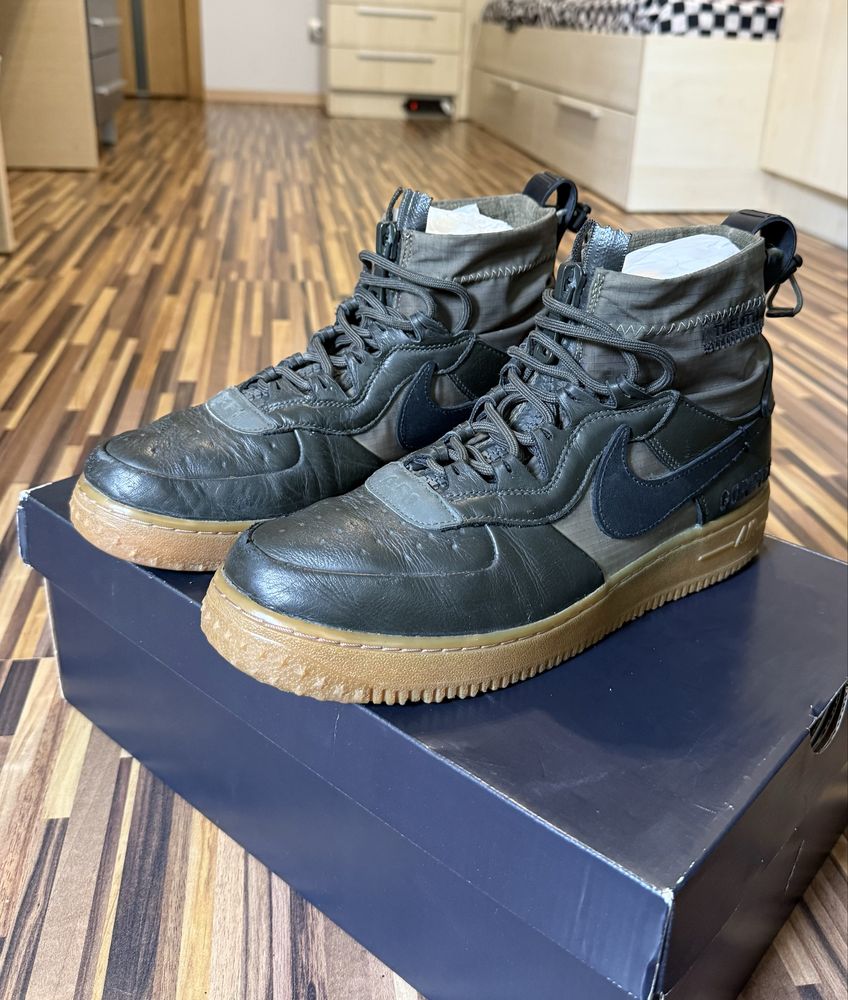 Nike Air Force 1 Gore-Tex High
