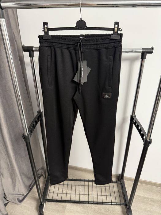 Pantaloni casual  DOLCE GABBANA super calitate