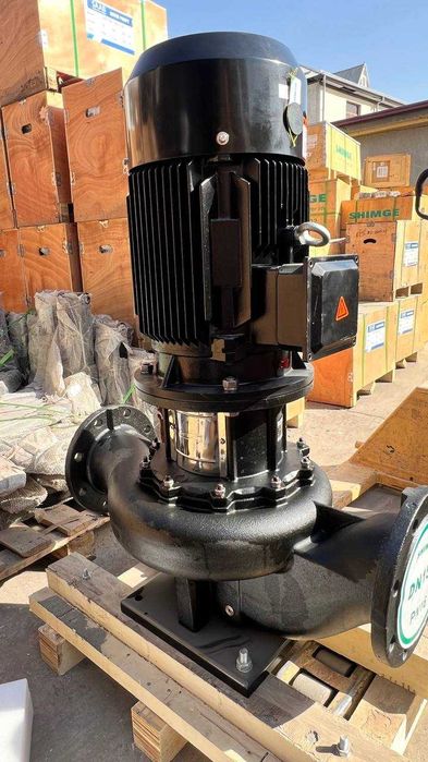 TB serkulatsiya nasosi