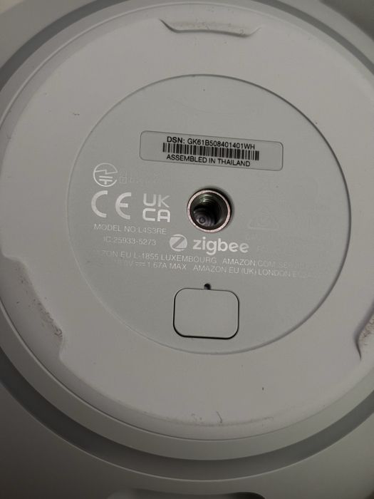 Boxa Smart Amazon Echo (newest gen)