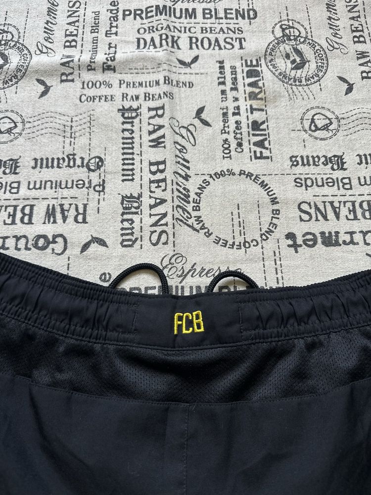Nike Barcelona original къси гащи шорти.S