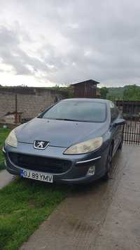 Peugeot 407 2.0 diesel