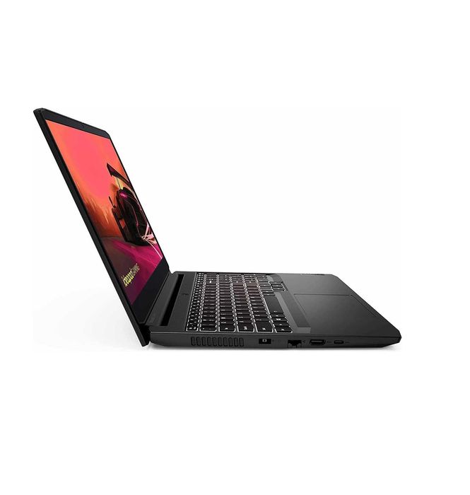 Ноутбук Lenovo Gaming 3 /AMD R7-6800H/8GB/512GB/RTX 3050/FHD 15.6"