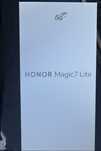 Vand Honor Magic 7 lite black