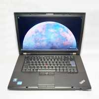 Laptop Lenovo ThinkPad W520 Core i7 2760QM 465GB 16GB DDR3 - 15,6 inci